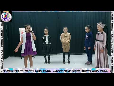 مسرحية عن حقوق الطفل من تقديم تلاميذ المستوى الثاني ابتدائي