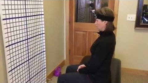 Active Neck Strengthening Exercise with the Use of a Motion Guidance Laser