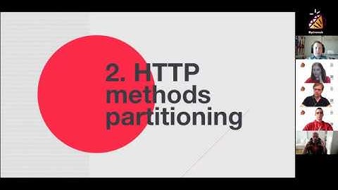 Hanami :: API by Luca Guidi