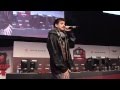 CONCIERTO GAMERGY DIRECTO ZARCORT Y PITER G