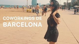 Coworkings de Barcelona