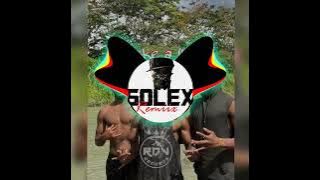 Live_Like_A_Warrior(Solex Swing Bounce remix)2025🇵🇬🇸🇧
