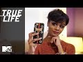 Meet Javonda: Obsessed w/ Looking Like A Snapchat Filter | True Life/Now | MTV