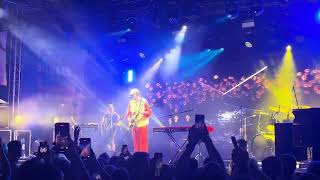 Noize MC - Вуду - live - Дубай