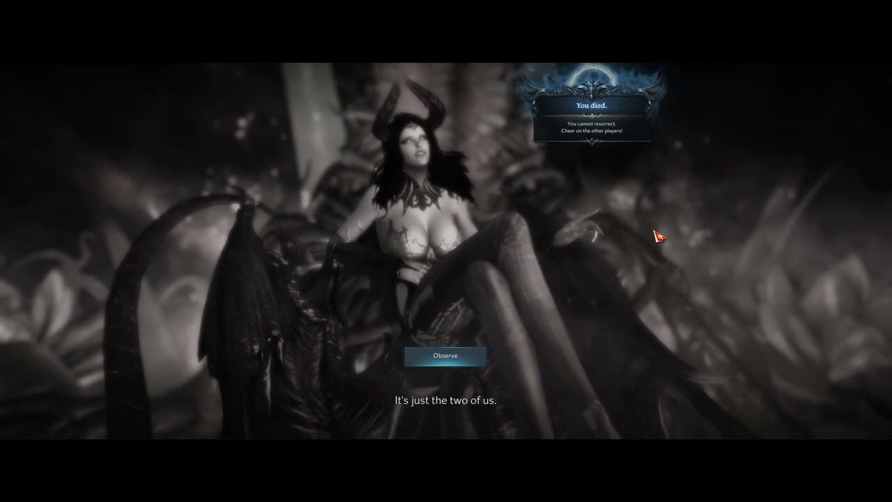 typing test failed but for different reason