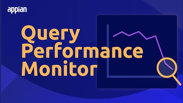 Is Your App Slower Than Expected? Try Appian