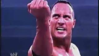 Wrestling Music Video - Primer 55 - Loose