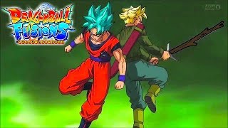 The WORST Censorship In Gaming History! Dragon Ball Fusions