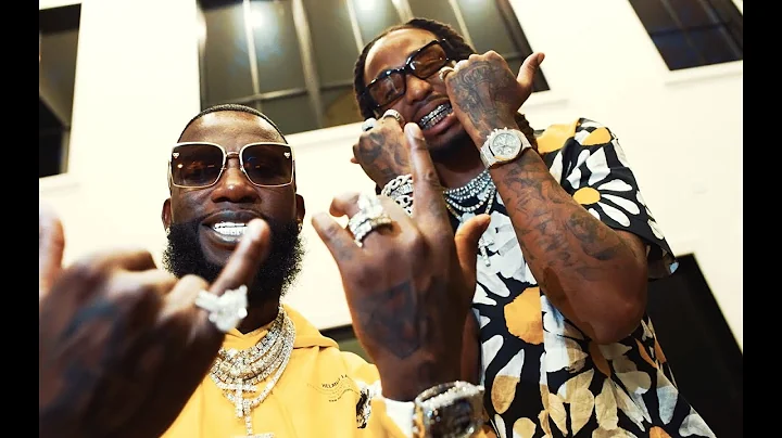 Gucci Mane - First Impression (feat. Quavo & Yung ...