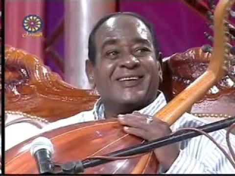 خليل إسماعيل الأماني العذبة