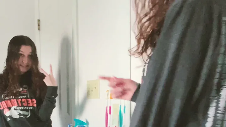Tessa Dill Year End Film Reel - 2021