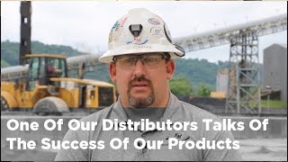 Whitmore® Distributor, KM Specialty Pumps & Systems explains 30 Years of Partnership.