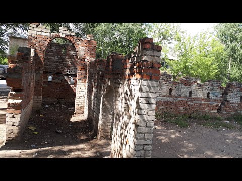 Ряжский Аэродром. Не сохранили, не уберегли