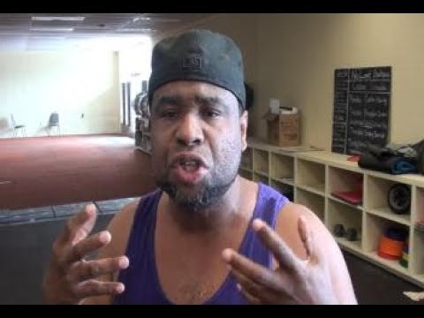 Why I feel like throwing up - YouTube