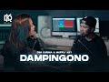 DAMPINGONO - Mufly Key feat. Dini Kurnia (Official Music Video)