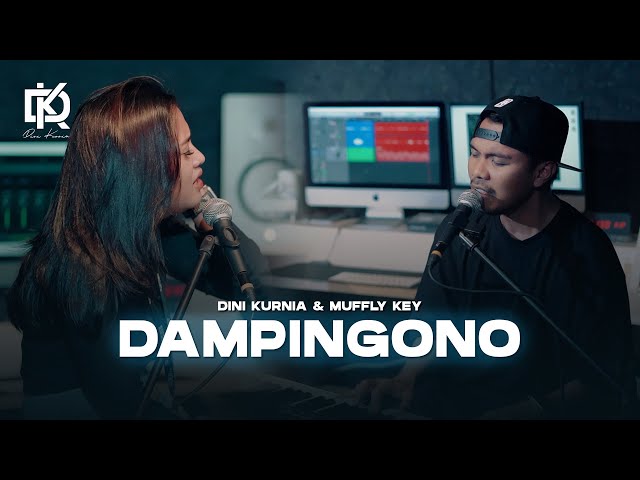 DAMPINGONO - Mufly Key feat. Dini Kurnia (Official Music Video) class=