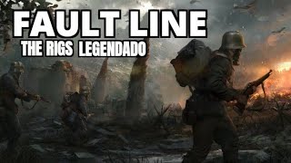 Fault Line - The rigs/ Legendado PT-BR Resimi