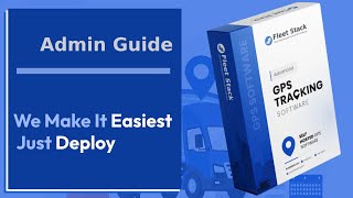 Part-4 -Fleet Stack Admin Guide - Comprehensive Tutorial for Effective GPS Software screenshot 4