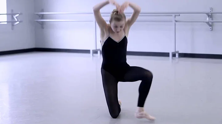 Elisabeth Larson- reel
