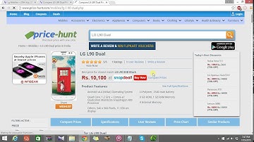 LG L90 Dual  Lowest price|amazing discounts coupons & reviews