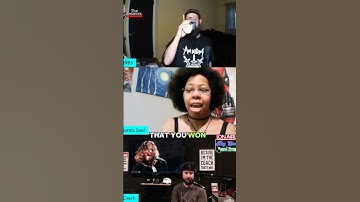 Thumbnail of Sontia's Top 5 #chriscornell #songs