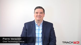 TrackTik - iOS Application Official Launch screenshot 5