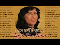 Rigo Tovar Cumbias Viejitas Pero Bonitas Del Ayer - Viejitas Del Recuerdo 30 Exitos Inolvidables