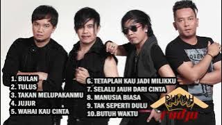 Radja - Full Album (Lagu Hits Terbaik tahun 2000an)