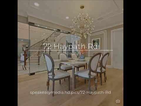 72 Haypath Rd, Bethpage, NY home video tour