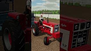 😱 ¡Impresionante Flota de Tractores y Camiones! | Farming Simulator 22