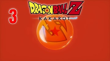 DRAGON BALL Z KAKAROT Gameplay Walkthrough Part 3 1440p 4K 60FPS PC   No Commentary