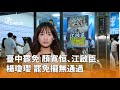 立委罷免及公投結果