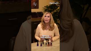 Tammy Taylor | Product Spotlight | Conditioning Cuticle Oil – Part 2
