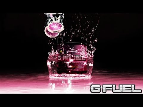 What is G FUEL?