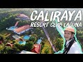 Caliraya Resort Club in Laguna, Travel Vlog | JMtheTraveler