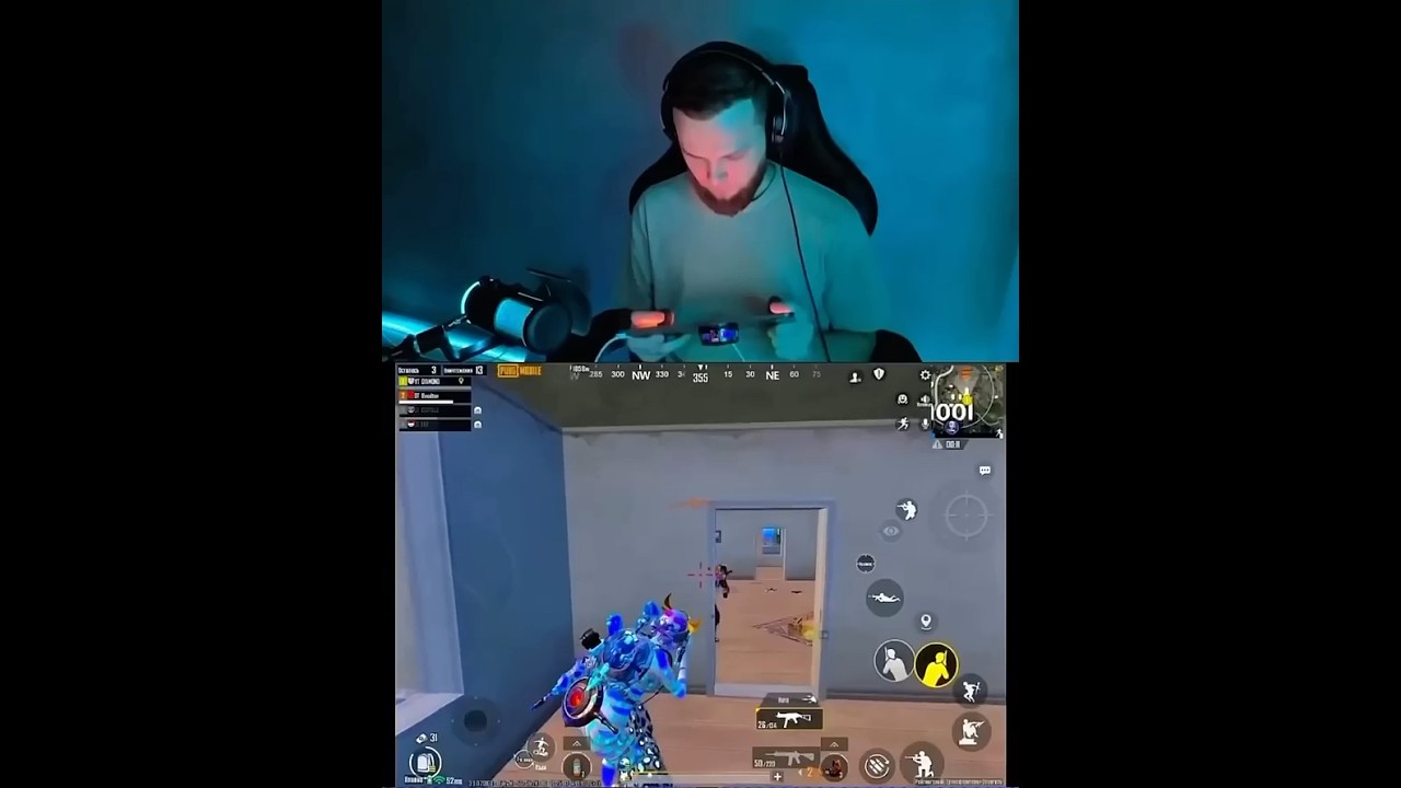 Моменты со стрима 🙃 