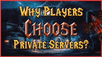 Why Players Are Choosing Turtle WoW Over Blizzard’s Classic Servers