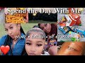 Vlog: Spend the Day With Me! | picnic + new tattoos 👀