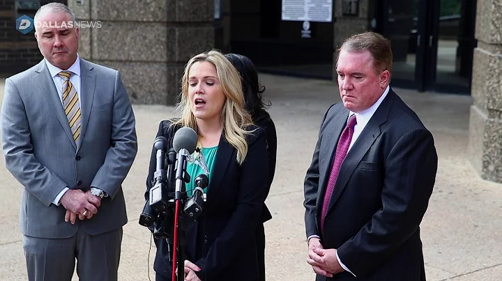 Dallas County Assistant DA addresses firing after ...