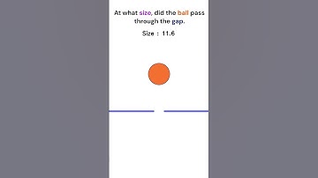 Bouncing on Gap #satisfying #relaxing #challenge #programming #polyrhythms #melody #metronome @music