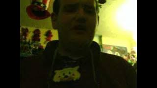 CWC's Denouncement of the E.D. 'Chris Chan' Webpage