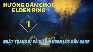 Mẹo chơi Elden Ring cho người mới – Thủ thuật