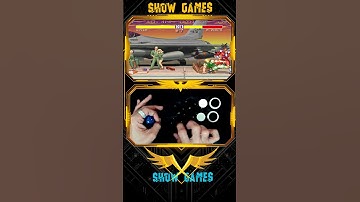 Guile 7 Sonic Booms SF2CE Secret | Master Execution Guide