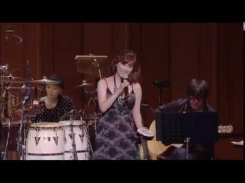 島谷ひとみ    SMILES     (Live    2011)
