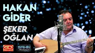 Hakan Gider - Şeker Oğlan Resimi