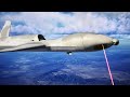 General Atomics Unveils MQ-20 Avenger Laser Drone Concept Advancing U.S. Airpower Technology