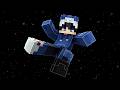 Minecraft, aber im NICHTS... (Wirklich!)