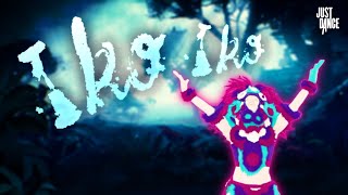Just Dance Plus (+): Iko Iko by Sunscreen (Remastered)