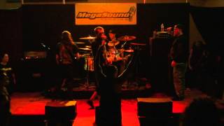 Delusional Parasitosis -Dysmorphic Transmutation&Assemblage Of Necrotized Flesh[HD]6-24-15