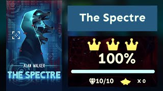 Rolling Sky - The Spectre (Level 37) [OFFICIAL]